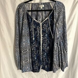 John Paul Richard 1X top